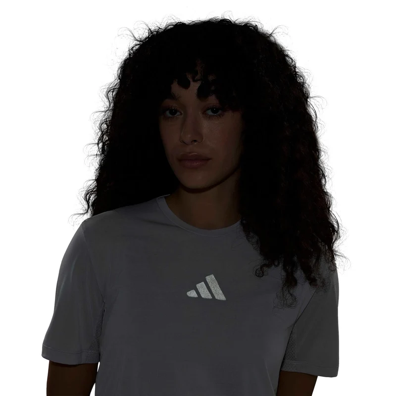Terrex XPR Laufshirt Damen - beige