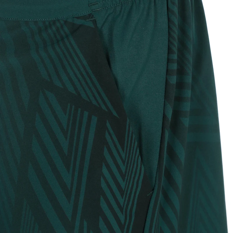 Tech V Shorts Herren - petrol