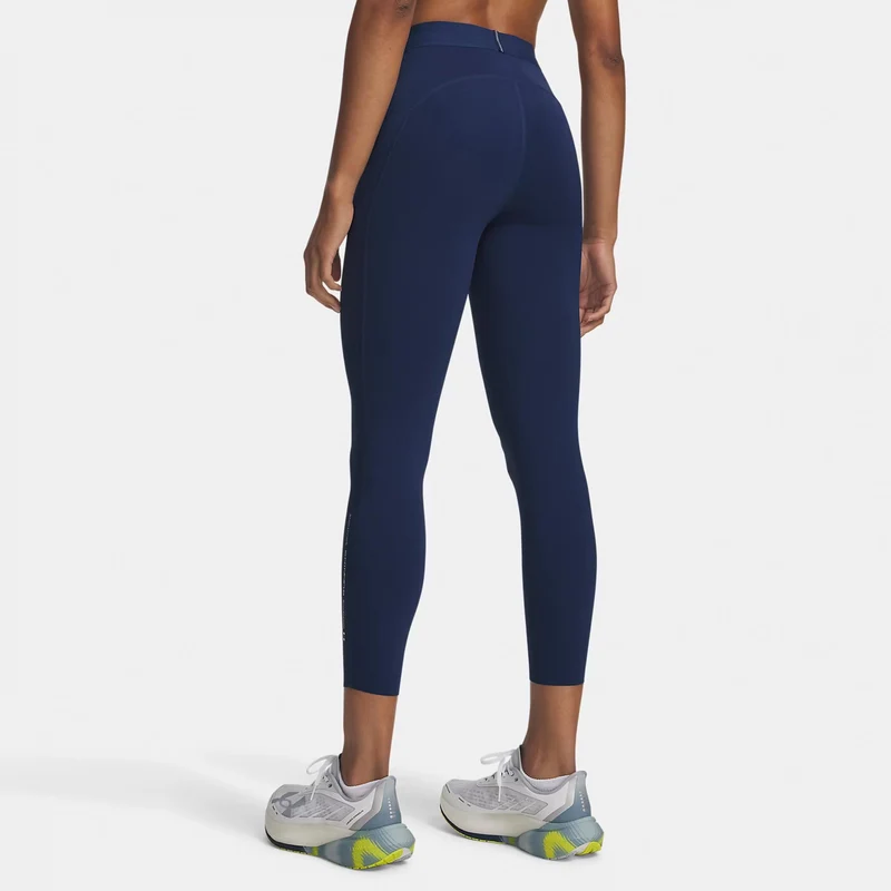 Velociti Pro Lauftight Damen - blau, mehrfarbig