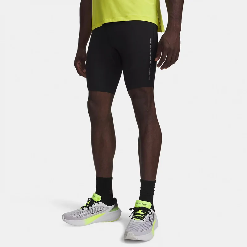 Velociti Pro Half Lauftight Herren - schwarz