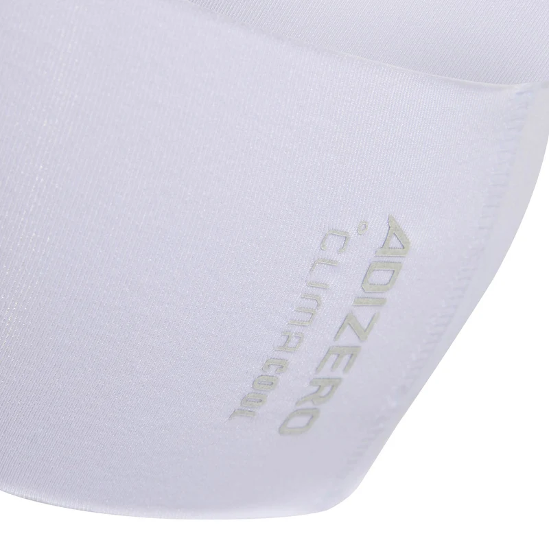 Climacool Stirnband Damen - weiß