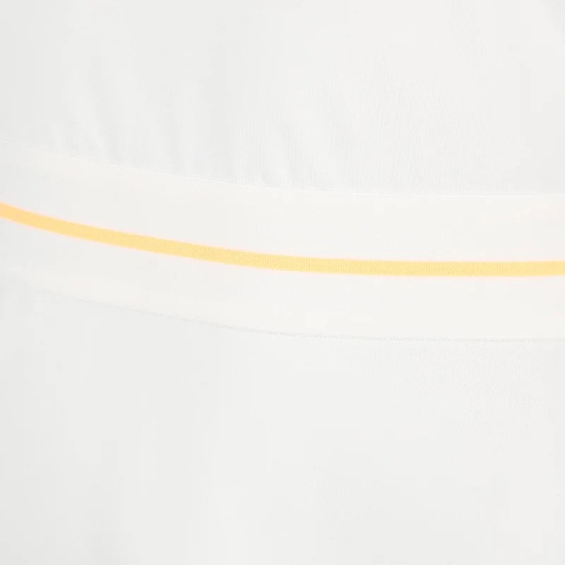 Glow Racerback Kleid Damen - creme