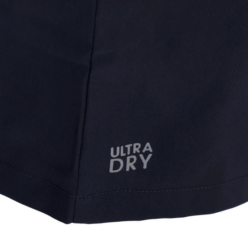Shorts Jungen - dunkelblau