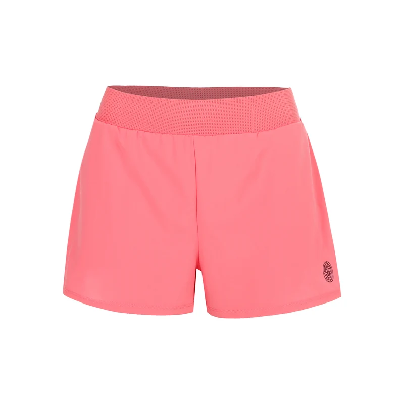 Freeze Out 2in1 Shorts Damen - pink