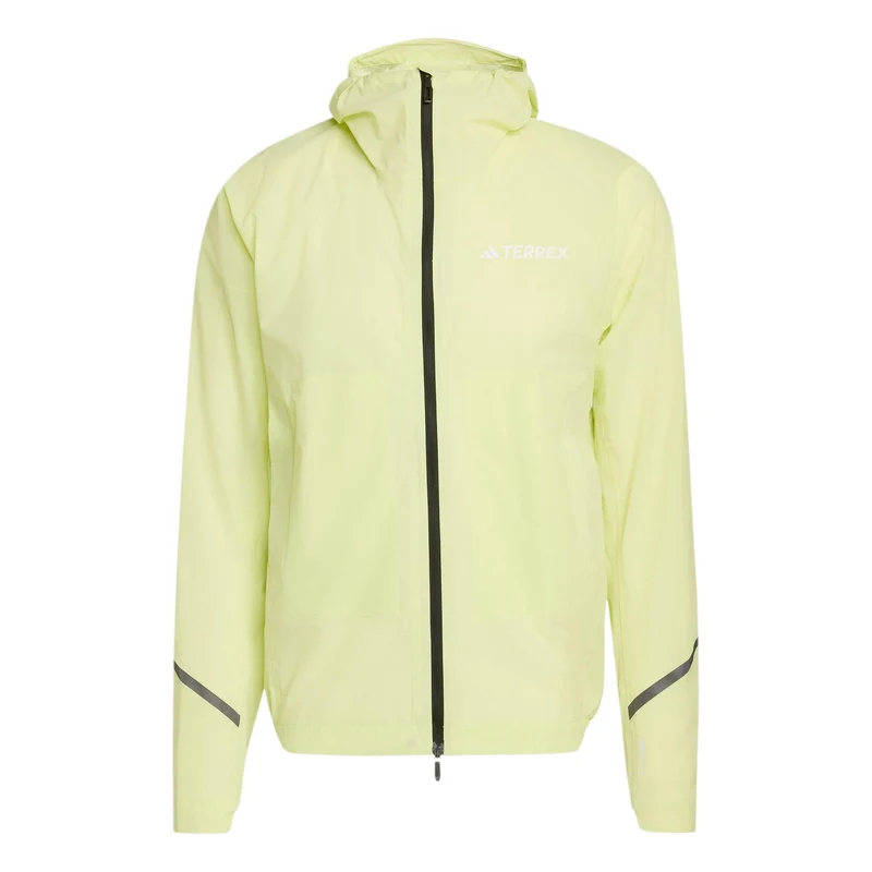 Terrex XPR Light Laufjacke Herren - gelb