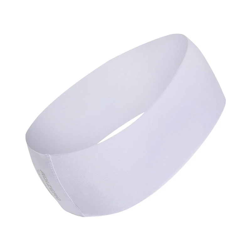 Climacool Stirnband Unisex - weiß