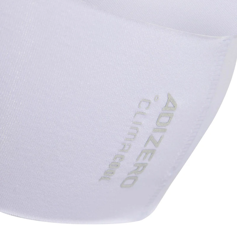 Climacool Stirnband Unisex - weiß