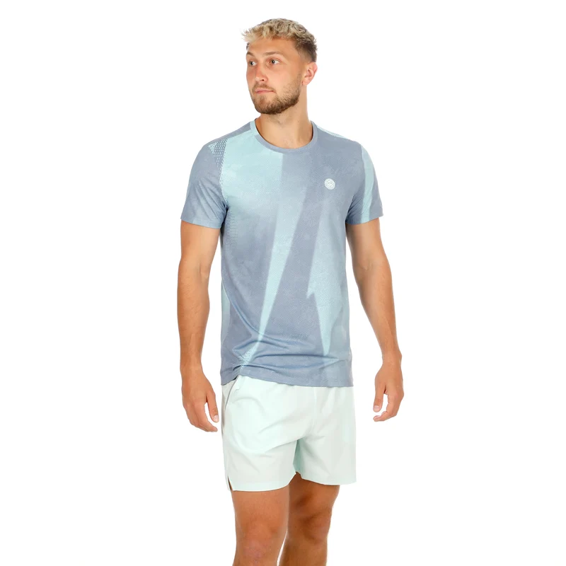 Freeze Out 7in Shorts Herren - mint