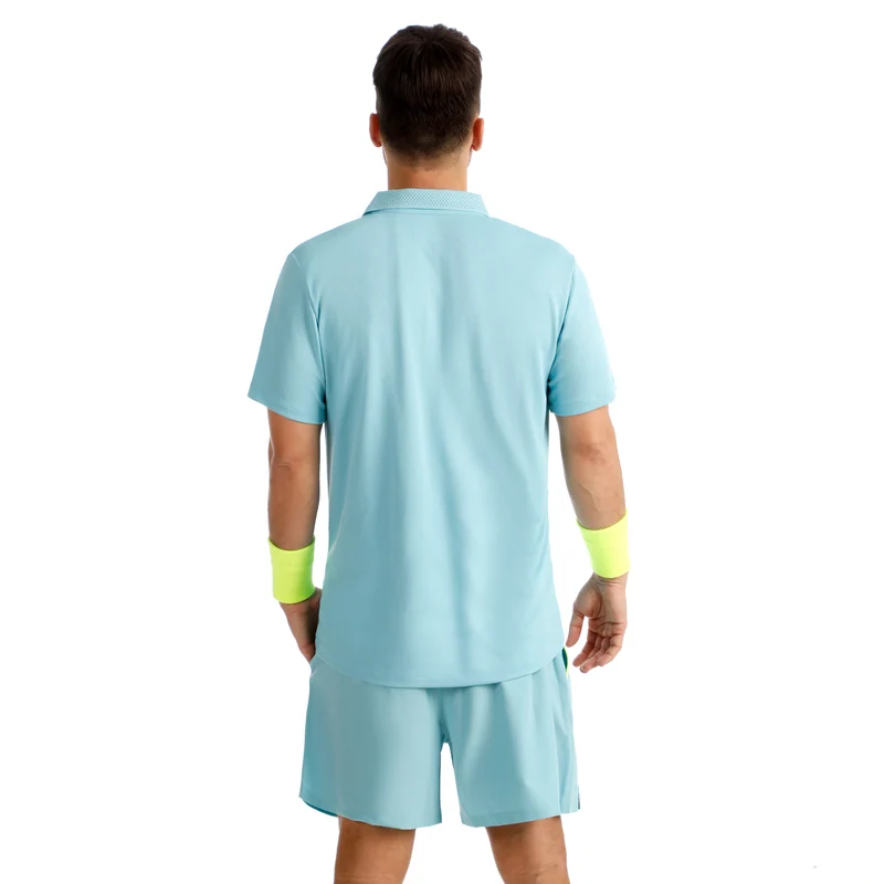 Hey Laguna Shorts Herren-petrol