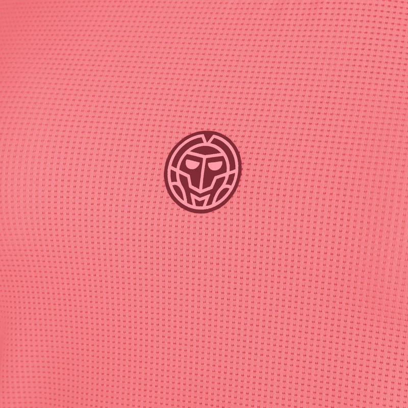 Freeze Out Racerback Tank-Top Mädchen - pink