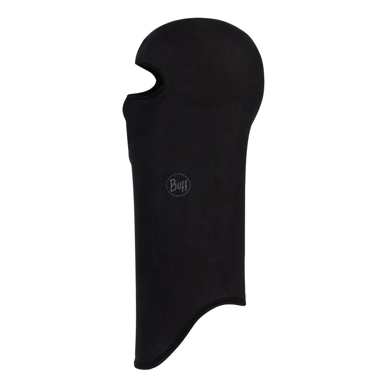 EcoStretch Mütze Unisex - schwarz