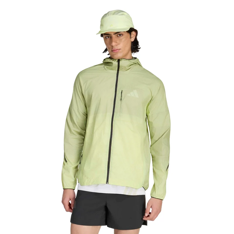 XPR Light Laufjacke Herren - gelb