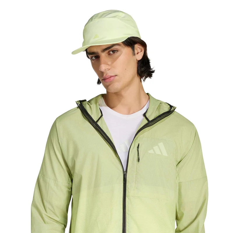 XPR Light Laufjacke Herren - gelb