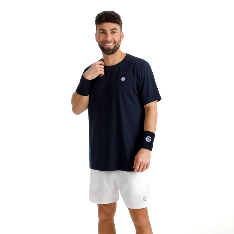 Crew 2.0 Chill T-Shirt Herren-dunkelblau