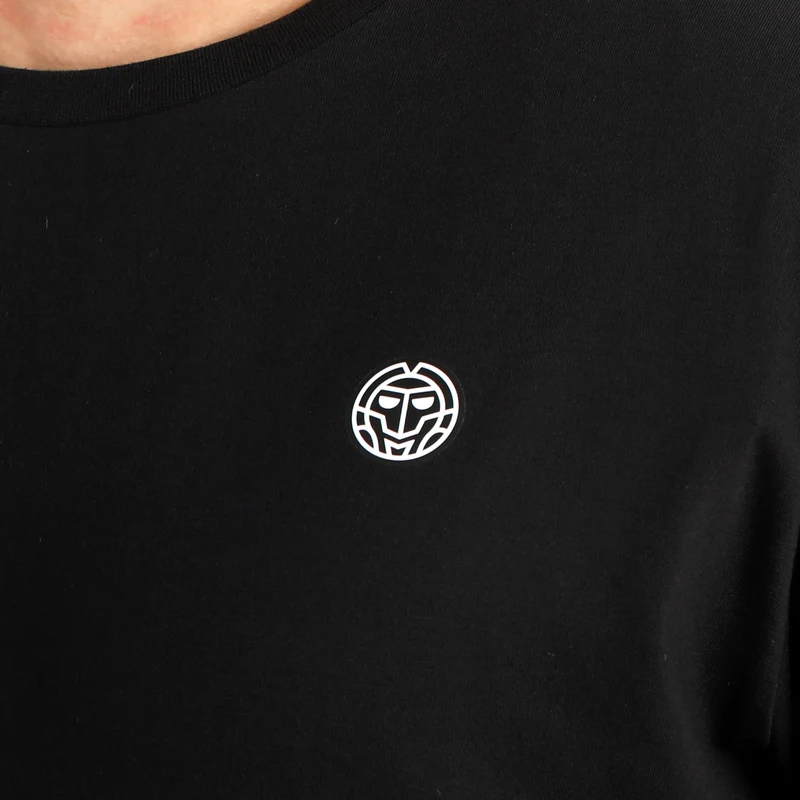 Crew 2.0 Chill T-Shirt Herren-schwarz
