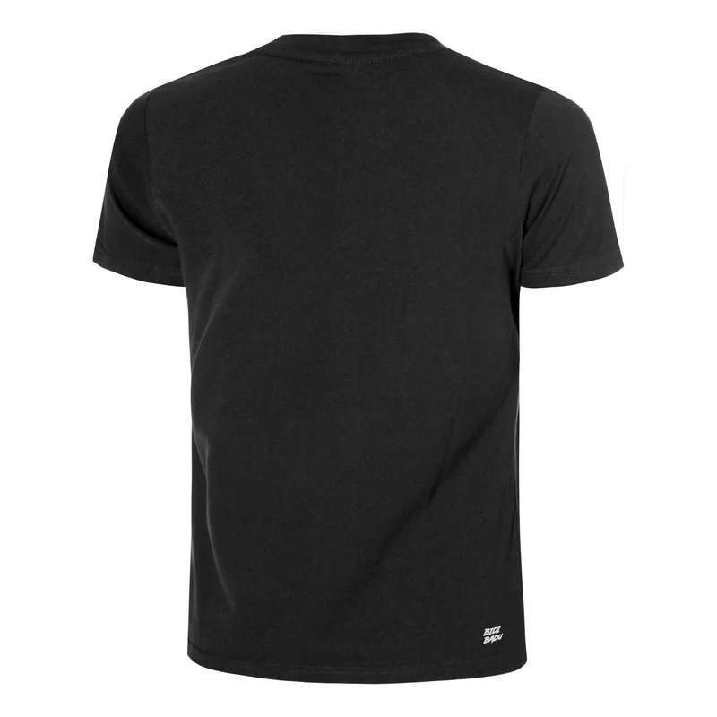 Crew 2.0 Chill T-Shirt Herren-schwarz
