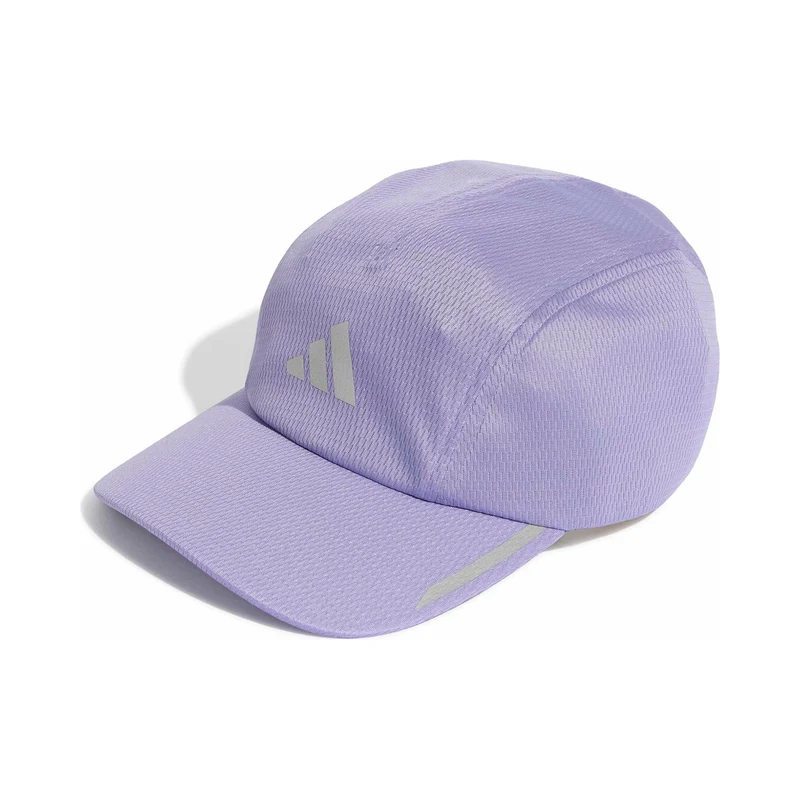 Run Mesh Cap Unisex - lila