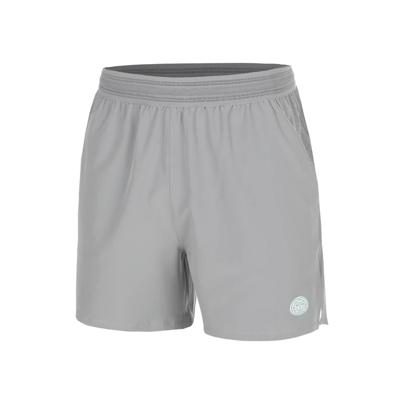Freeze Out 7in Shorts Herren - grau