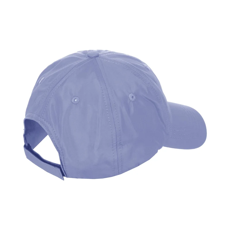 Glow Court Cap Unisex - blau
