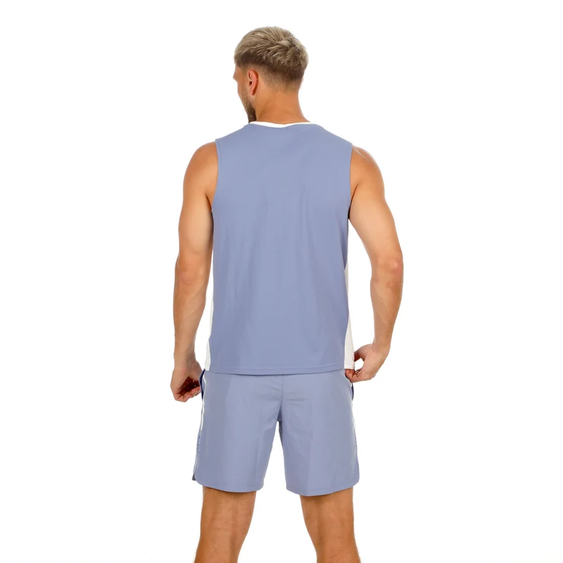Glow Drop 7in Shorts Herren - blau