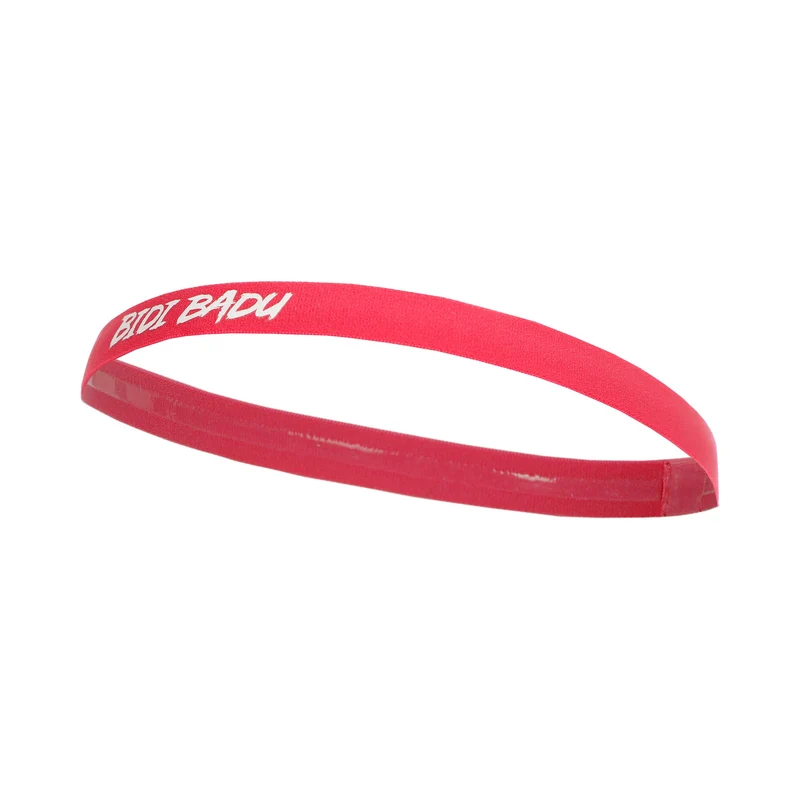 Player Haarband 3er Pack Unisex - schwarz, weiß