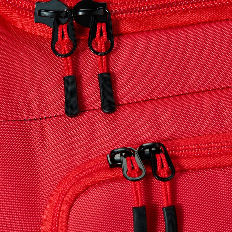Super Tour Red Reisetasche-Rot