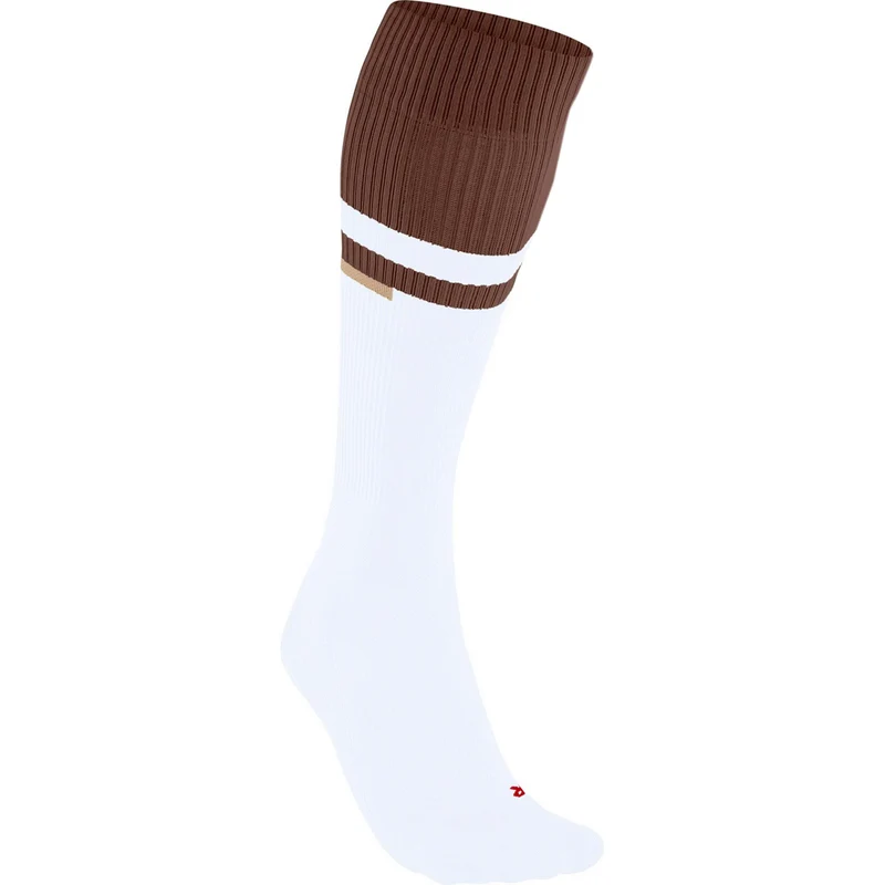 RU Compression Energy Kompressions-Socken Herren - creme, braun