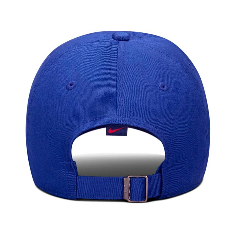 Club Court Cap Unisex - blau
