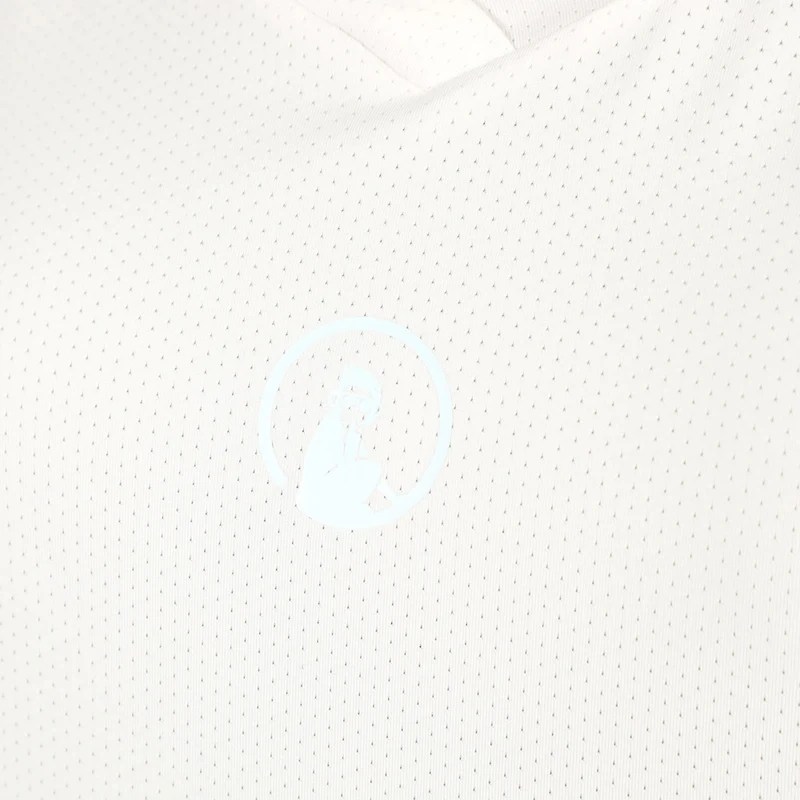 Memories Volley T-Shirt Damen - offwhite