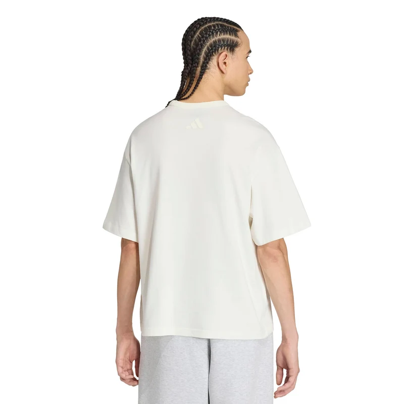 GFX T-Shirt Herren - offwhite