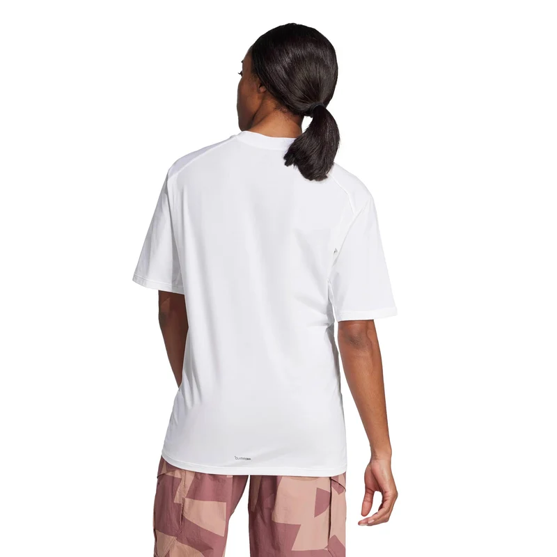 Terrex MT Laufshirt Damen - weiß