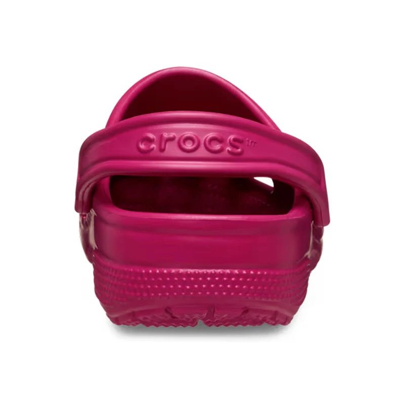 Classic Clog Badelatschen Unisex - berry