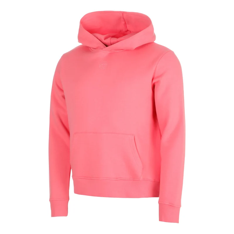 Freeze Out Hoody Herren - pink