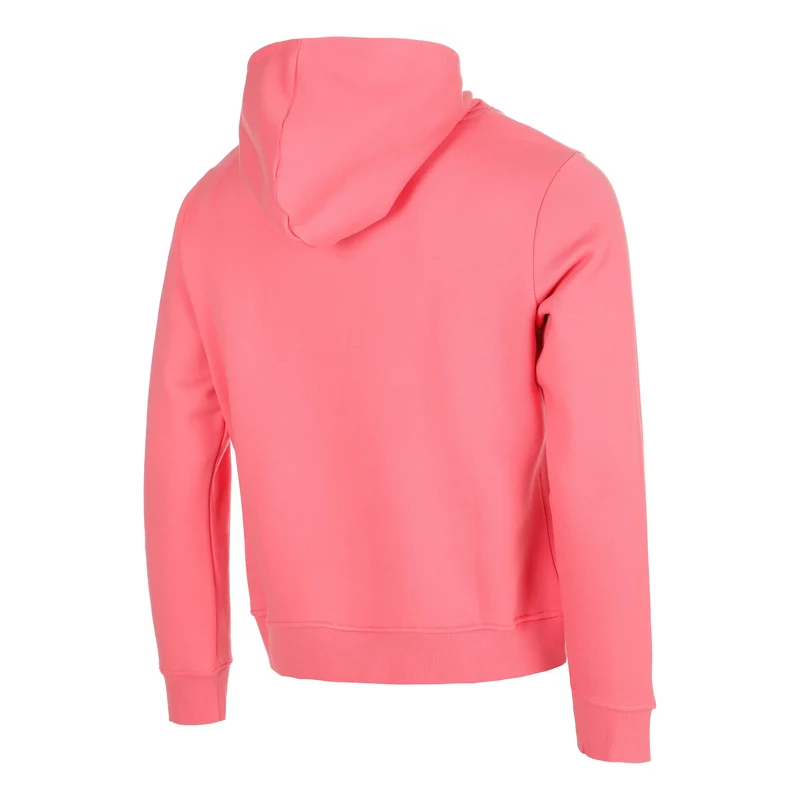 Freeze Out Hoody Herren - pink