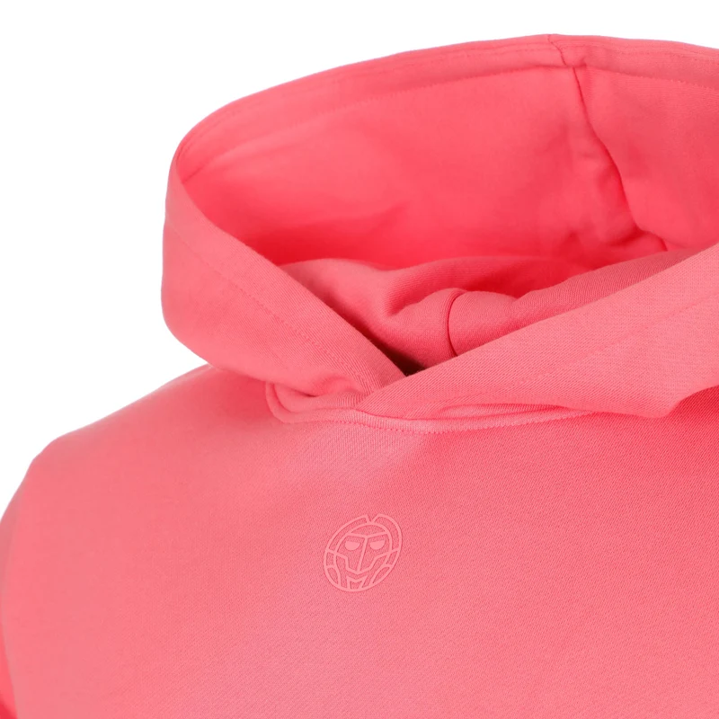 Freeze Out Hoody Herren - pink