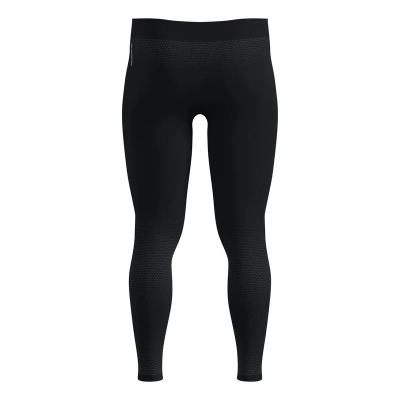 Performance Light Lauftight Herren - schwarz