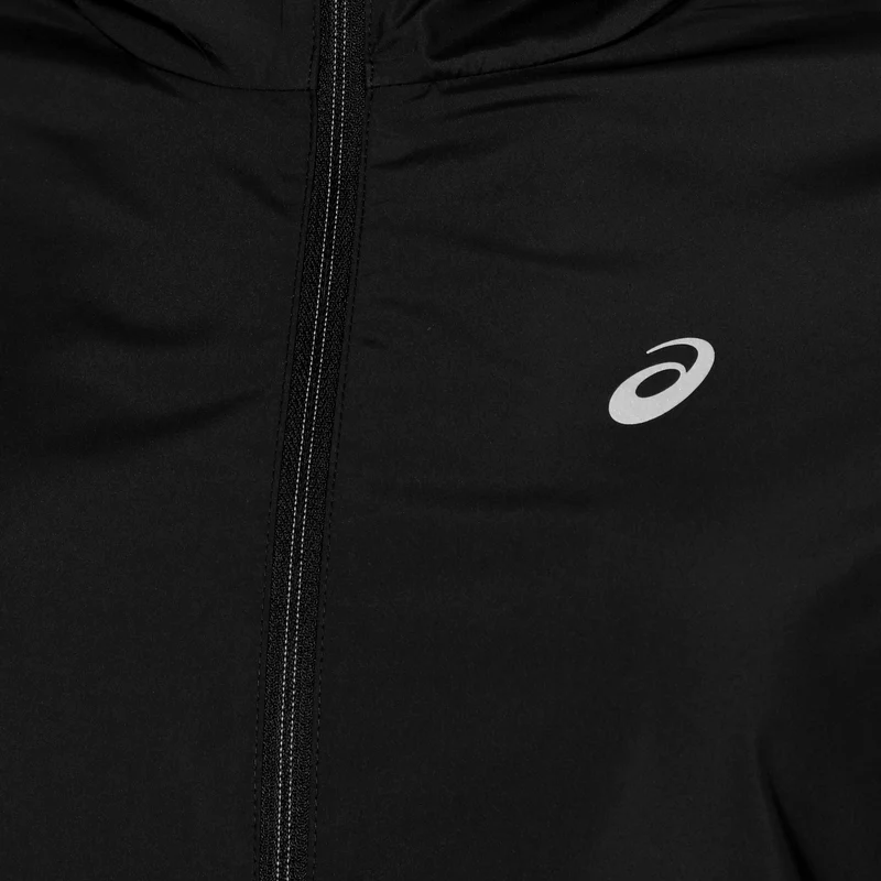 Core Laufjacke Damen - schwarz