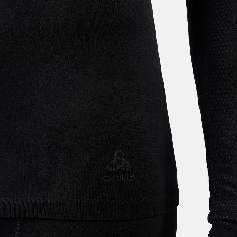 Performance Light Unterhemd Herren - schwarz