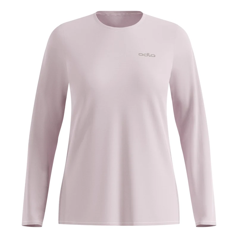 Zeroweight Chill-Tec Laufshirt Damen - lila