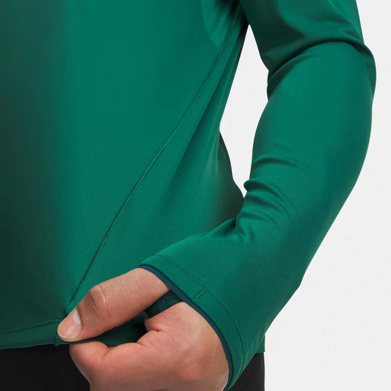Explor IsoChill Laufshirt Herren - grün