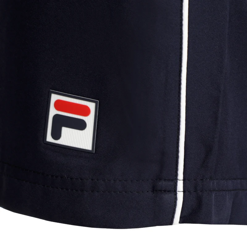 Leon Shorts Herren-Dunkelblau