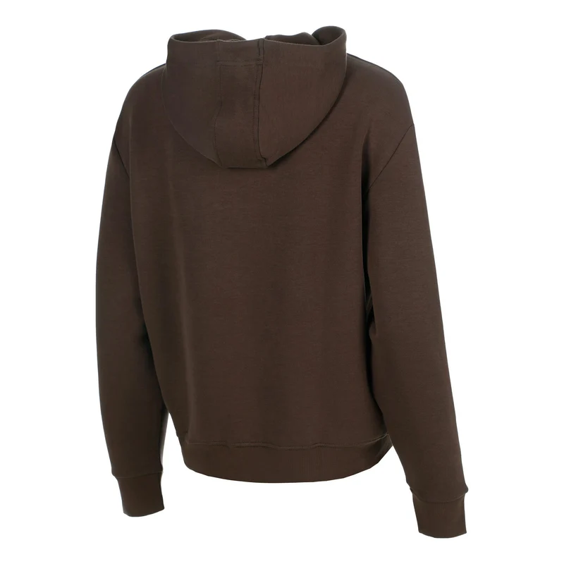 Memories Core Zip W Sweatjacke Damen - braun