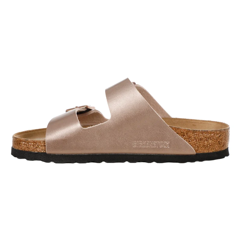 Arizona Sandale Damen - rosegold