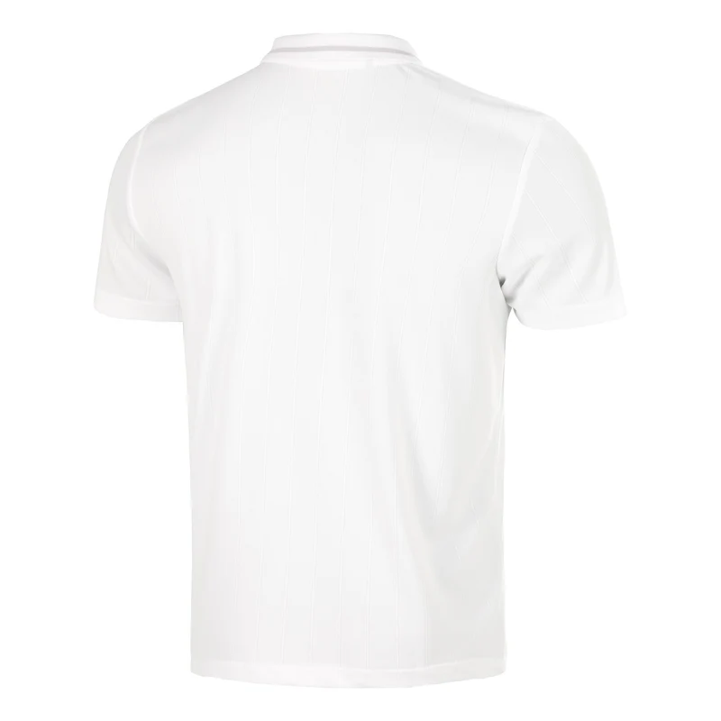 Corvin Polo Herren - weiß
