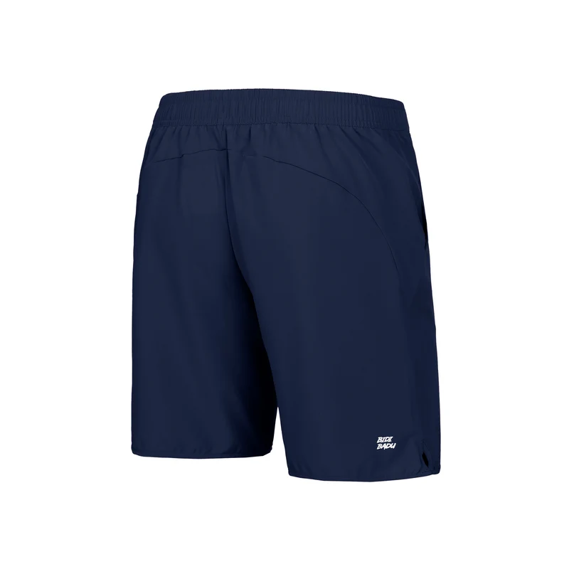 Crew 9in Shorts Herren-Dunkelblau
