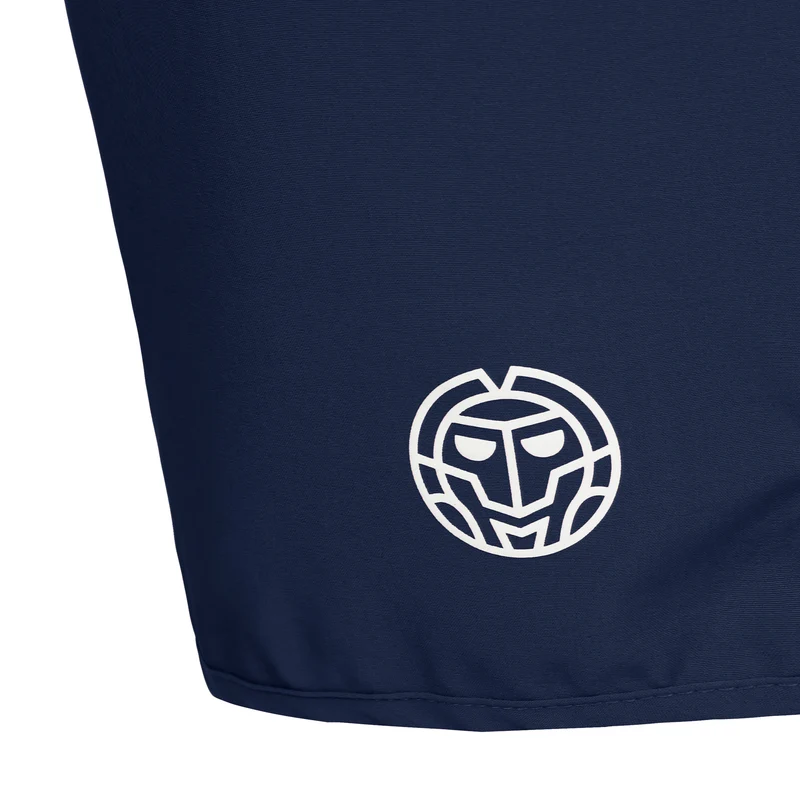 Crew 9in Shorts Herren-Dunkelblau