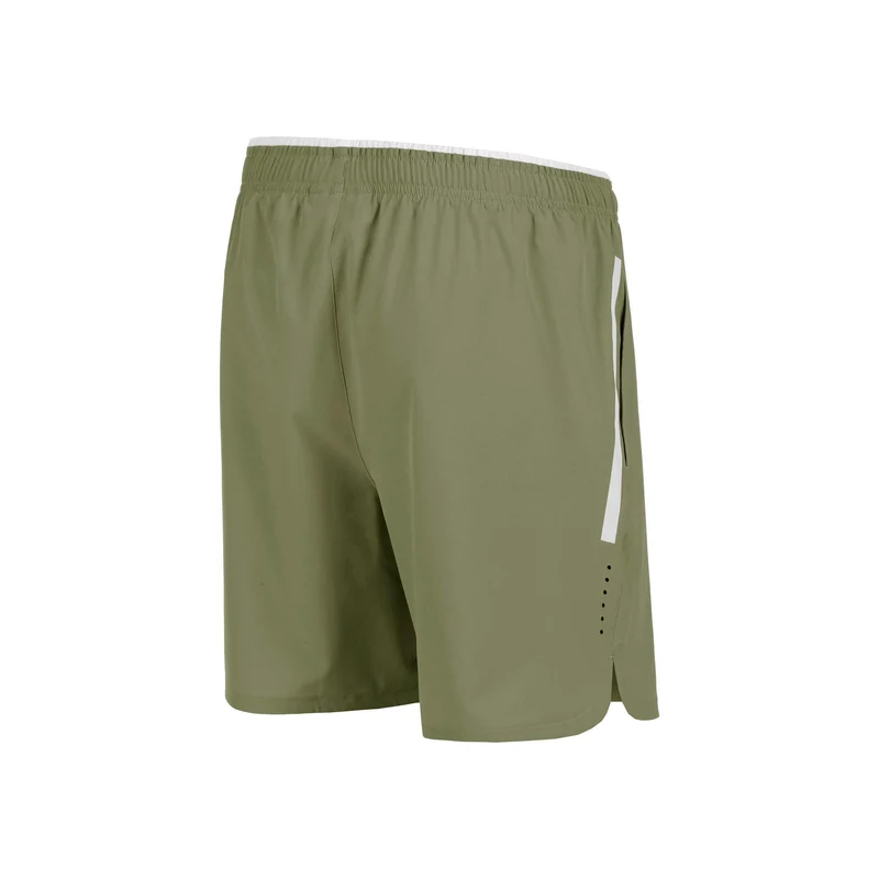 Memories Drop 7in Shorts Herren - khaki