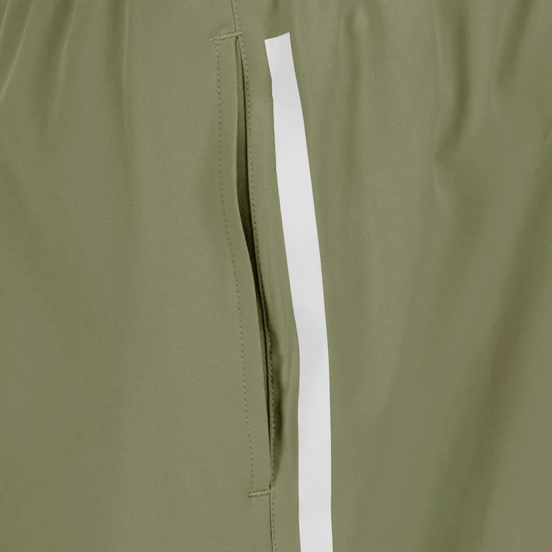 Memories Drop 7in Shorts Herren - khaki