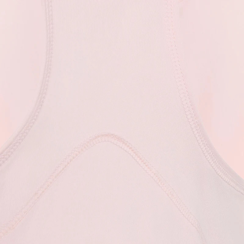 Club Tank-Top Kinder - pastellrosa