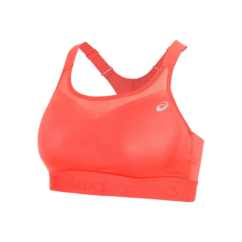 Road Combination Sport-BH Damen - orange